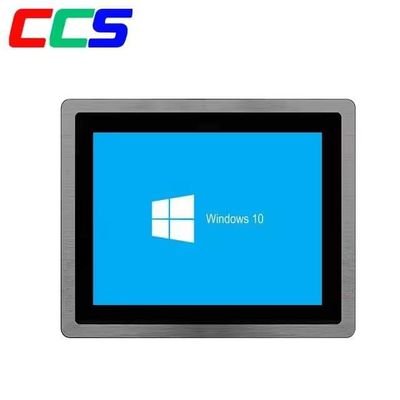 As a manufacturer, we focus on the R&D and production of industrial panel PC and monitor.
Tel/WeChat: +86 13168785188