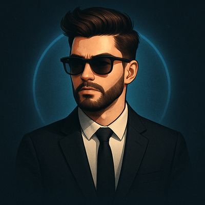 ShadhinSheikh5's profile picture. Web3 Analyst | Narrative Hunter
I appear early, disappear before the noise.
Reading the chain, not the hype