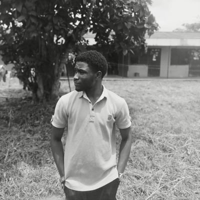 Taiwo Afolabi Profile