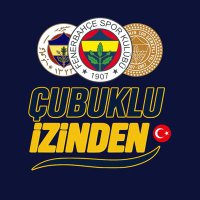 Çubuklu İzinden (@cubukluizinden0) 's Twitter Profile