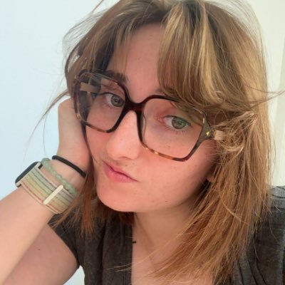 coucoucflo's profile picture. salut boloss :) ♉︎