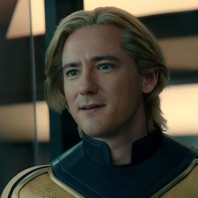 ∘All powerful ∘Invincible ∘Stronger than all the avengers rolled into one (married to @Yelena_Belova67 in rp)