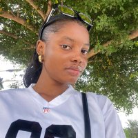 Ameerah UI/UX DESIGNER (@the_real_meerah) 's Twitter Profile