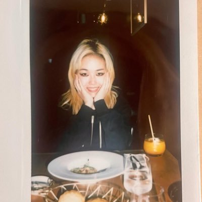 HKU & SCPO 26'
Tech / AI / Music / Art lover
Write some thoughts here : https://t.co/RCVSzfYFj1