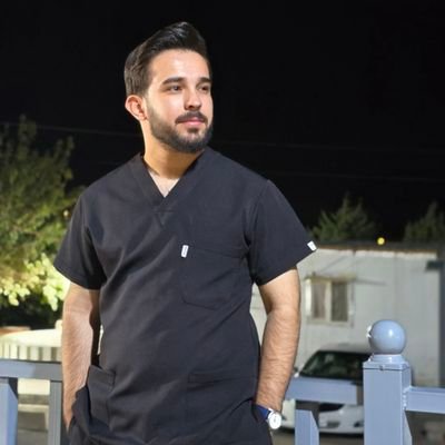 Zirak__0's profile picture. Med student - Stagiaire  |

Madridista 🤍