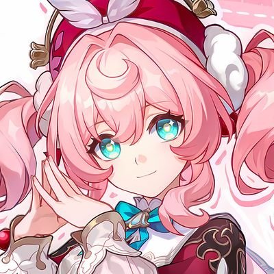 VanillBee's profile picture. | chell | 19 | she/they | eng | there is nsfw stuff | have a great day 🌫