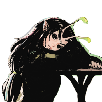 bugslusts's profile picture. 