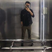 هاشم صورتی (@amir_injast) 's Twitter Profile Photo هاشم صورتی (@amir_injast) 's Twitter Profile Photo