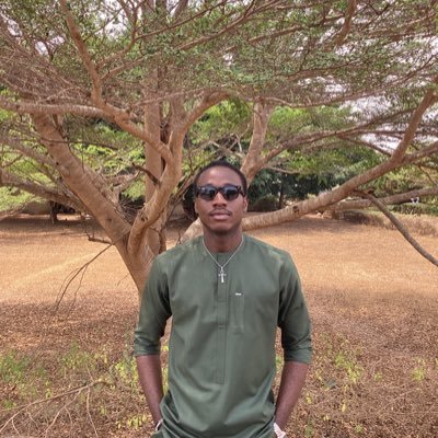 Aspiring Embedded Systems Engineer | Final Year Undergrad | Passionate about C/C++ Programming, PCB Designs, and Microcontrollers
