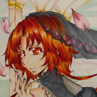 ミー介@絵兼ドール兼シーリングスタンプさんのプロフィール画像