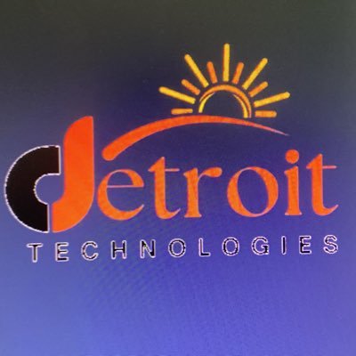 Detroittech25's profile picture. 