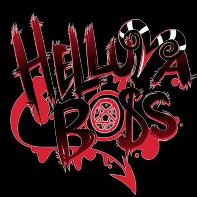 Bringing Helluva Boss to life with edits, clips & creativity 🔥🎬Editing Helluva chaos into cinematic magic | Fan of Helluva Boss 🖤✨Clips, edits & high