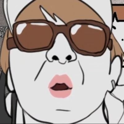 Nu_gogox_x's profile picture. わびさび