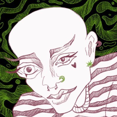 preraphaelitian's profile picture. A self-exploring russian artist and activist fighting bulimia through her art. Sexualy free. Currently in Georgia.