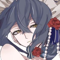 璃兪 (@y7_loq) 's Twitter Profile Photo