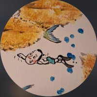 アジフライセンターおむこさん (@azifurai_omuko) 's Twitter Profile Photo