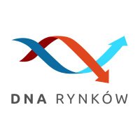 DNA Rynków - giełda na bieżąco (@dnagielda) 's Twitter Profile