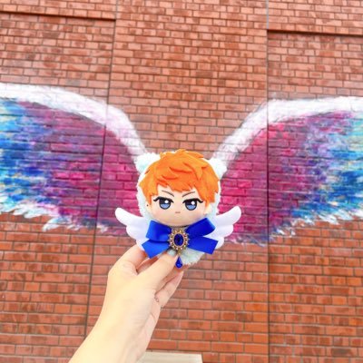 成人済/雑多/hpmi🐦0️⃣/RGG/創作用▶︎@_madebywall /🗝️▶︎@zombieeeeewall /自己紹介▶︎ https://t.co/o8nNJ0sH0I