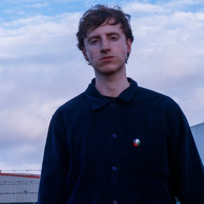 Musician & artist 🇮🇪🌊 The Light out now!💡
https://t.co/yMKxr1Pes3
Contact: chostamusic@gmail.com
Insta: https://t.co/mDhgdtNJU3