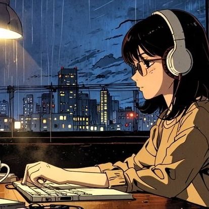 Codergirl2006's profile picture. 