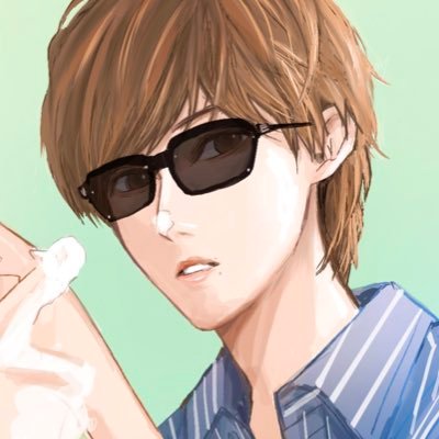 落書き中心のアカウントです。 スノ箱推し、阿部担 (同担◎)めめあべ、あべさくが大好き!アークナイツ、モノアイズ、エルレ大好きです。 誤字多め、RT多めの成人済みオタクです。鍵付き落書き垢→(🗝@oyasay_BL)インスタ→(oyasay0831)無断転載禁止です。