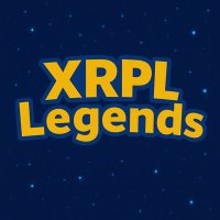 XRPL_LEGENDS TRADING CARDS (@xrpl_legends) 's Twitter Profile