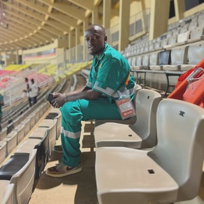 Network Engineer • Cybersecurity• Entrepreneur • Co-founder @ProSwift_tech • #EAFC25 • @KobsrugbyUg Fan • Sports enthusiast