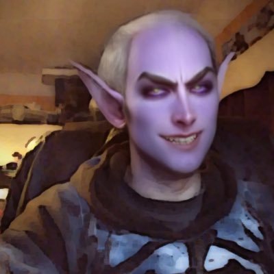 Just your average Geeky Gamer & sci-fi nerd 🤓🪐👽🛸🚀🎮🕹️
Youtube: Dacklanis36 Instagram: Dacklanis36