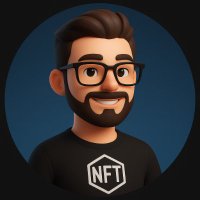 CryptoNFTx GIVEAWAY (@cryptonftx) 's Twitter Profile