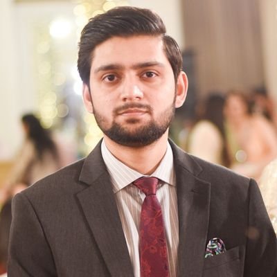 RamishKhalil's profile picture. Civil Servant - PAAS | 51st Common | Electrical Engineer | UET Lahore | Ravian | Cricket is ❤️
