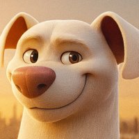 Krypto The Super Dog (@kryptondog) 's Twitter Profile