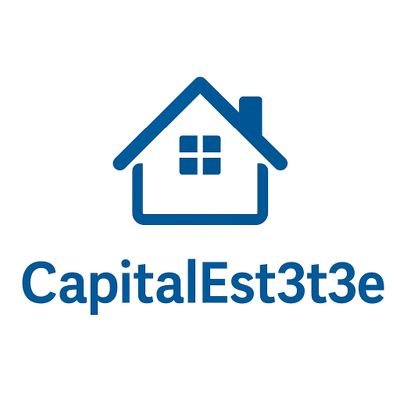CapitalEst3te's profile picture. مراحل وخطوات للمقاولات
تسويق عقاري مبتكر | نوصل بين المستثمرين والممتلكات المثالية 
عقارك نهتم بتفاصيله