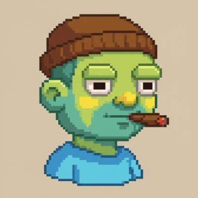 Zeiitt_'s profile picture. Growth Strategist || Collab. Manager || Project Manager