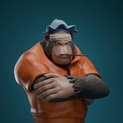 I am the #BitcoinFiend. hodl. #btc #eth #link #ape
💎 🧤 🦧
Co-Founder VTATV
Metaverse Promoter
Blockchain Gamer
Opting out of Fiat since 2014
#bitfiend
#vtatv