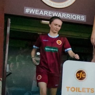 claire thomson