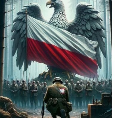 JaraMnieWiara_'s profile picture. Głupi, kto smutki prowiantuje