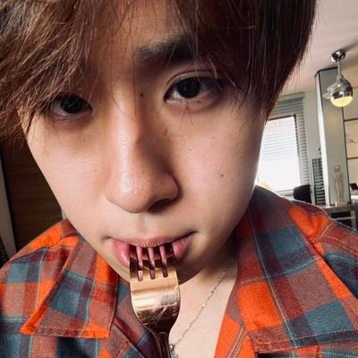 ㅤㅤㅤㅤ⌕ fan acc | LYKNEST, my loves @Williamjkp1 🎸@EstRvp 🦈 @nnutdan 🥜@hongshihoshi03🍦✰' ela | dela. ⋆
