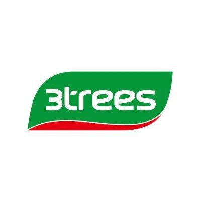 🌳3Trees Paint Ghana Official🌳
NO.1 China‘s Architectural Decorative Coatings