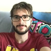 Lucas Brito (@lucasalbrito) 's Twitter Profile
