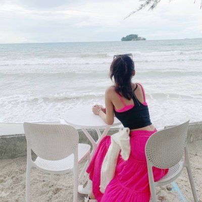 RandalEtienne's profile picture. A Berlin-based globetrotter | Wonderful journeys around the world | Sharing travel adventures.