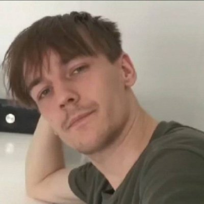 Maurice | he/him | 23 | canonically autistic || I don't even go here anymore, my discord is the same @ tho || 🇪🇪 ||