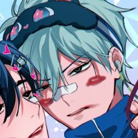 ๐๐๐ฌ๐จ๐ฆ (@annithefish1) 's Twitter Profile
