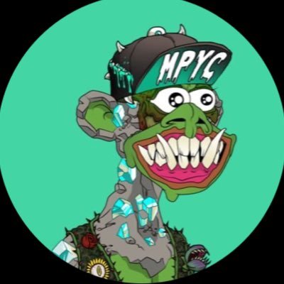 Crypto & NFT enthusiast | Hosting daily giveaways!
DM for promo
ll Embracing the degen side of crypto🚀