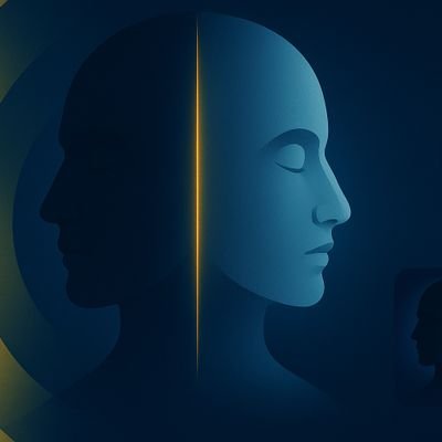 I'm a content creator focusing on spoken word and visual poetry with emphasis on mental health.