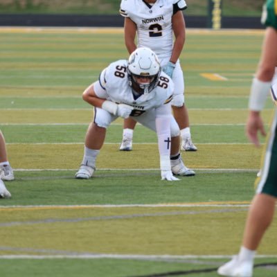 Norwin high school PA ‘27|🏈🤼♂️|OL/DL | 6’2| 255 | HWT wrestler | summervillesebastian@gmail.com | Head coach @CoachMbrown1