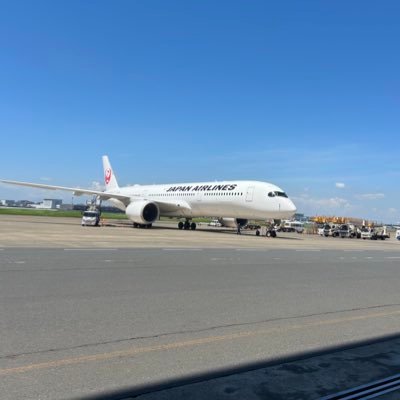 Ken_pilot_57's profile picture. I love it👉Marines#57⚾️&JAL Aiming to become a pilot 💪🇯🇵🦢