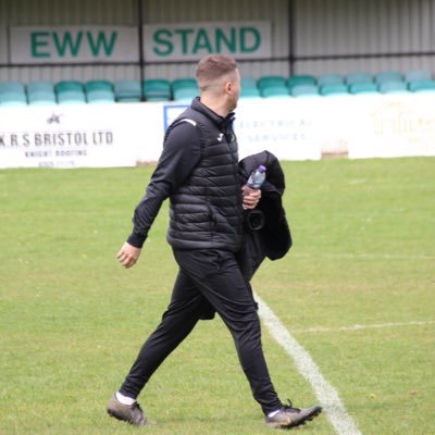 Participation Manager @ The Robins Foundation🔴 Assistant Manager @ Cribbs⚽️