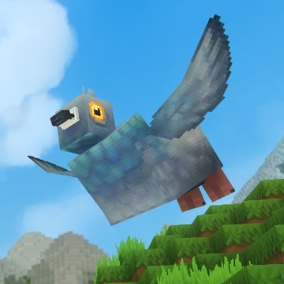 Fan Account to Support #SaveHytale - Plus, If my posts have bad grammar or spelling placements, I'm sorry, I can't really help it, I try my best.
