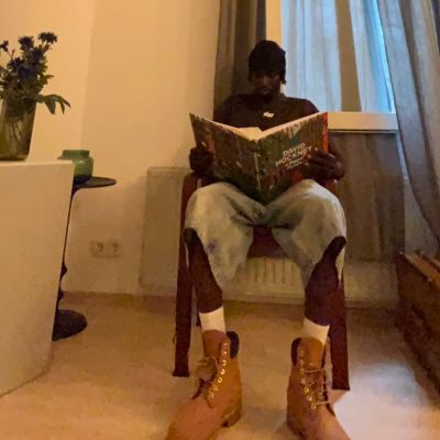 Football and music lover & possibly some comedic replies on the way.