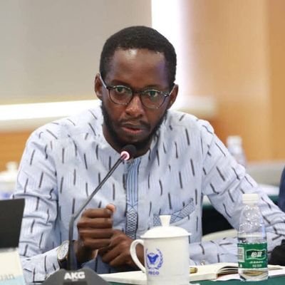 Journaliste @lesoleilonline ; Analyst #ForeignPolicy & #Securitystudies; #Sports. Voyageur dans la tête, rêveur dans l'esprit. Awards @ecowas_cedeao media 2025